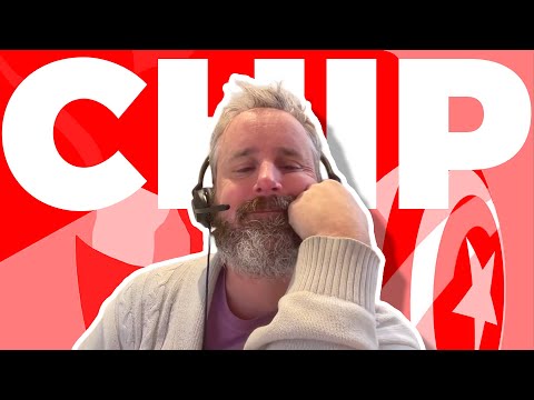 Chip Zdarsky talks Captain America and Crossovers!