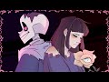 HORRORTALE Meme Animation Pink Elephant