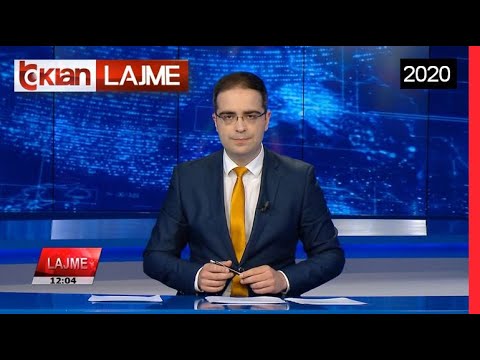 Edicioni i Lajmeve Tv Klan 29 Qershor 2020, ora 12:00 Lajme - News