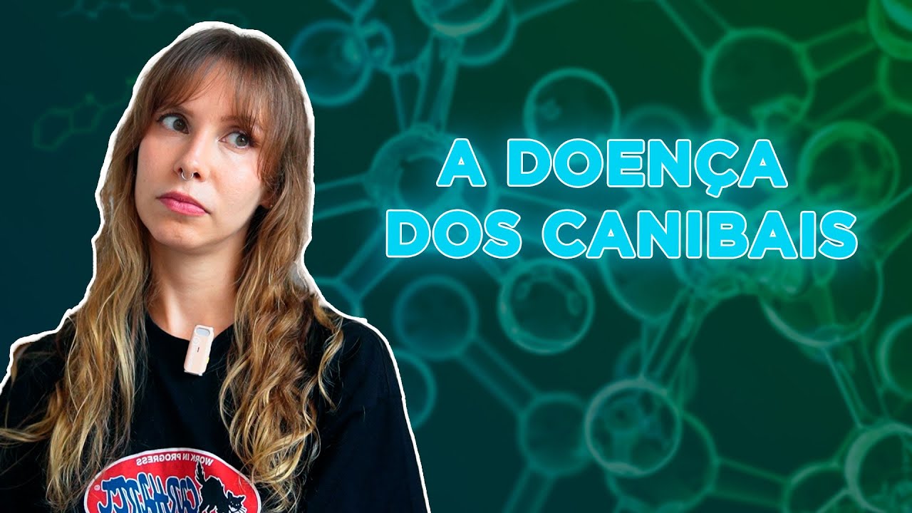 Prions: as proteínas que causam doenças mortais