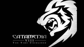 Catamenia-Alive..Cold..Dead!