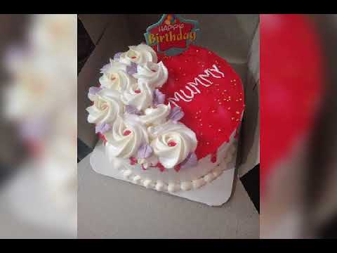 beautiful designer cakes