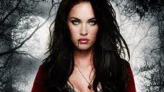Jennifer&#39;s Body - Blood on my hands The Used - Music video