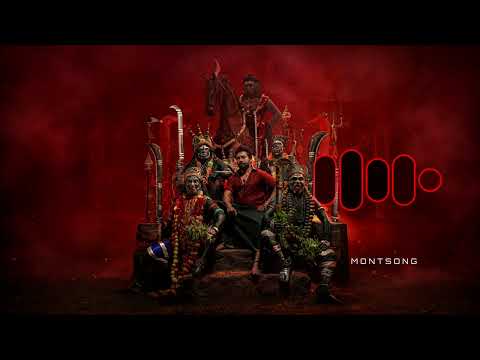 Karuppa Kooda Va 🔥 BGM Ringtone [ DL ⬇️ ] | MONTSONG