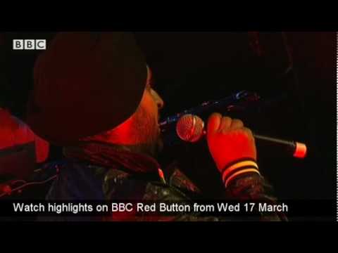 Talvin Singh, Shin, Surinder Rattan, Roach Killa, Joga and Aman Hayer ft. Angrej Ali