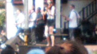 The Town Pants: New South Wales