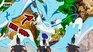 (FULL) SEKRETONG KAPANGYARIHAN NA PINANGALAGAAN AT LUBOS NA KINATAKUTAN anime recap tagalog
