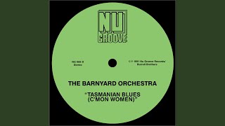 Tasmanian Blues (C’mon Women)