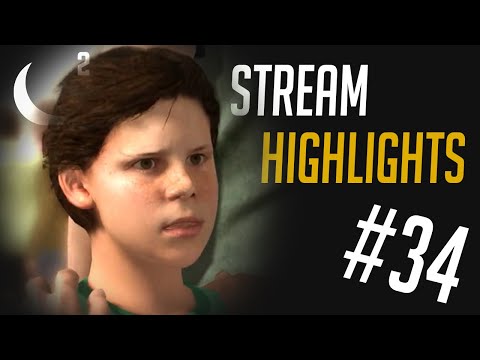 JASON | MoonMoon Highlights #34