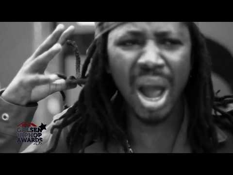 DIAMOND CYPHER 2018 : GASTON - DRYGUN - FATA EL PRESIDENTE - KEYTI - DUGGY TEE