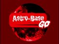Astro Base Go 2000 Logo Horror Remake Read Description