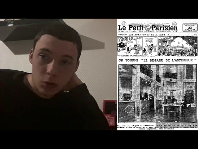 Vídeo relacionado con Les âges d'or de Disney: Tome 1
