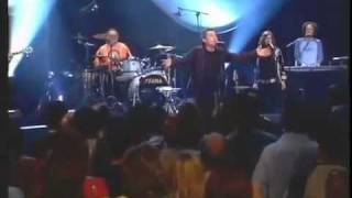 Miguel Ríos - Bienvenidos (En Vivo)