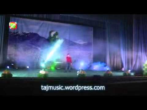 Shahromi Abubakr Шахроми Абубакр