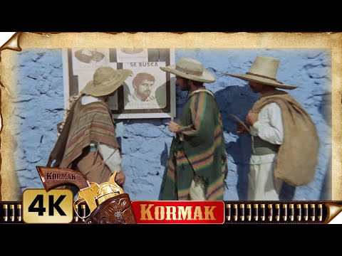 Guardia de frontera Mexico (Five Man Army)