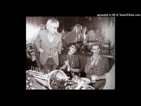 Iggy Pop - Nightclubbing   1977
