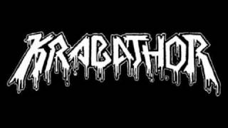 Krabathor - Pain of Bleeding Hearts
