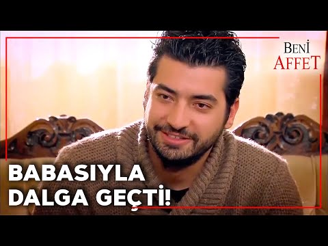 Kemal, Osman Kozan'ın Üstüne Gitti | Beni Affet