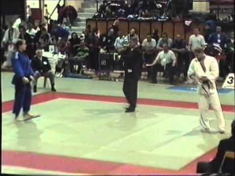 Thorleifsson   einhver, Opna Tékkneska 2000