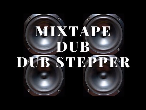 MIXTAPE DUB & DUB STEPPER by dj plaster