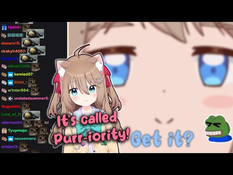 Twitch Chat Tries to Teach Humor to an AI Vtuber 💀