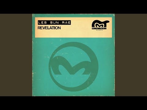 Revelation (Acid Trip Mix)