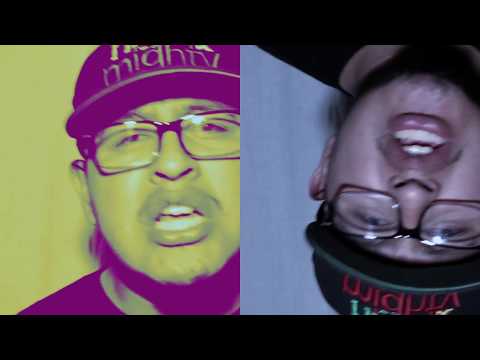 Kickz (Kickflip)- I'm The Man (Prod By  Fre$h on the Beat) OFFICIAL MUSIC VIDEO