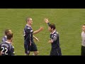 Motherwell 3-2 Ross County (8/12/2012) 