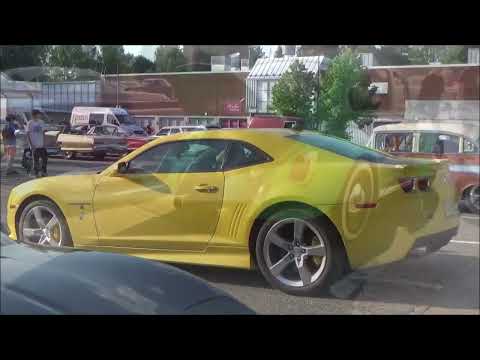 Nummela Cruising 7 21