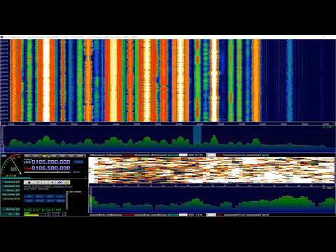 106.5 WHLK Cleveland, OH - July 27, 2017 E Skip from Tabernacle, NJ