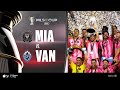 Inter Miami CF Vs Vancouver Whitecaps Full Match Highlights 2025 Audi MLS Cup
