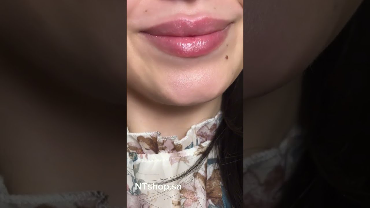  مرطب الشفاه من البحر الميت 20 ج 