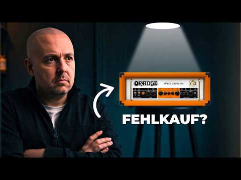 Warum Gitarristen Transistorverstärker HASSEN