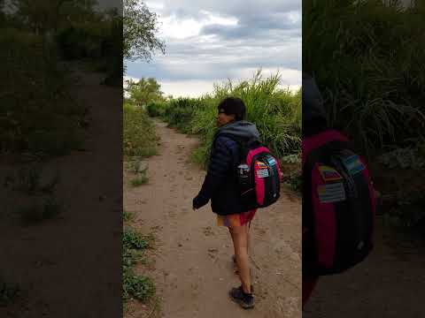 La Paz, Entre Ríos 🇦🇷  #argentina #entrerrios #rioparaná #caminata #aventura #viajeros #viajes #diy