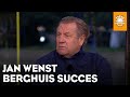 Jan wenst Berghuis succes: 'Moet ik dan gaan janken?' | DE ORANJEZOMER