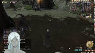 えみーね さんは エオルゼア で遊んでいます。 Elemental DC Gungnir