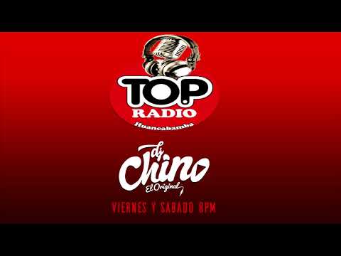 Dj Chino El Original - Top Radio Hbba ( Clasicos del Reggaeton )