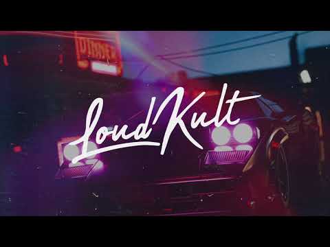 Harddope, J R, LexMorris - Ocean Drive (Official Audio)