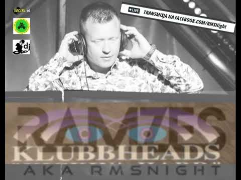 Dj Ramzes aka RMSNight / Klubbheads / Retro Edition 2023 vol 2 [23 09 2023] - seciki pl