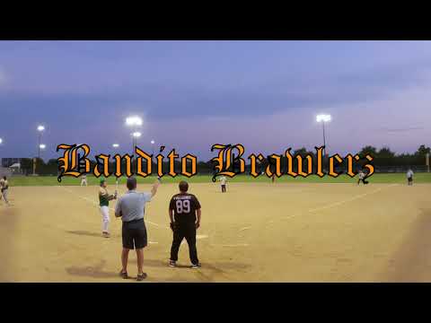 Bandito Brawlerz FPG1