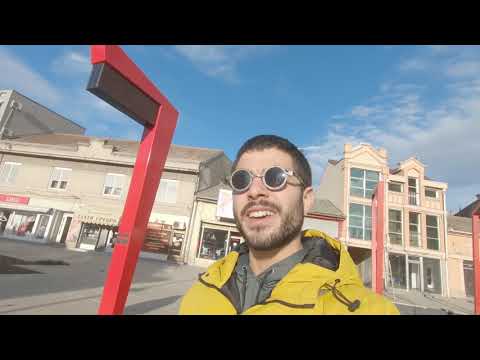 SABAC . Little town in Serbia