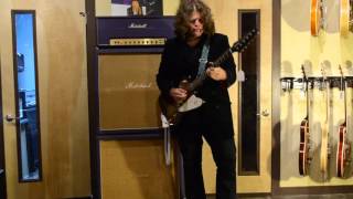 Video thumbnail for Carter Vintage  -  J.D. Simo - Gibson Firebird I by Carter Vintage Guitars