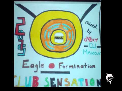 Club Sensation 2015 - R'n'B-Edition