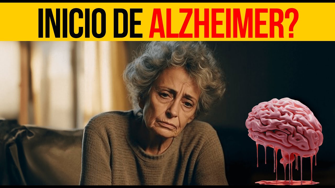Minha mãe está esquecendo, pode ser Alzheimer? Faça isso antes que seja tarde demais!