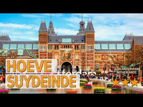 Hoeve Suydeinde hotel review | Hotels in Aarlanderveen | Netherlands Hotels