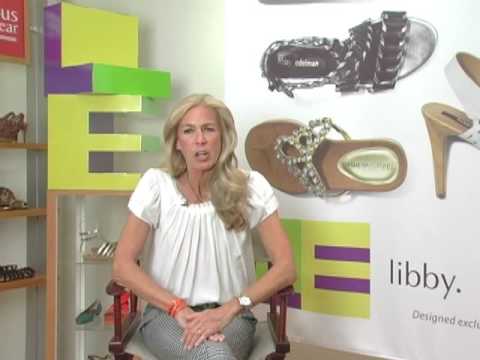 Why design for Famous Footwear?