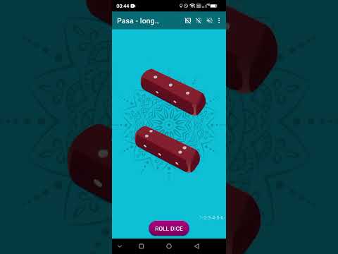Pasa - long dice (SNS)