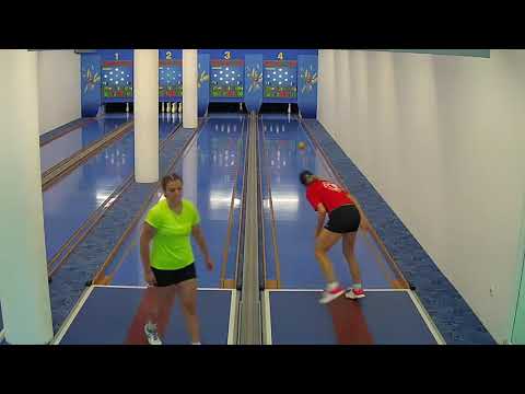 ŽKK ISTRA-PODRAVKA (1. HKL-Ž, 1. Kolo, 12.9.2020.) (Kamera 2)