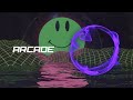 Toxic Joy The Rave Arcade Release