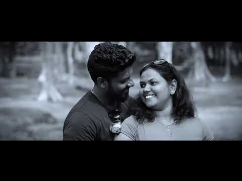 Thilini & Kamindu  preshoot